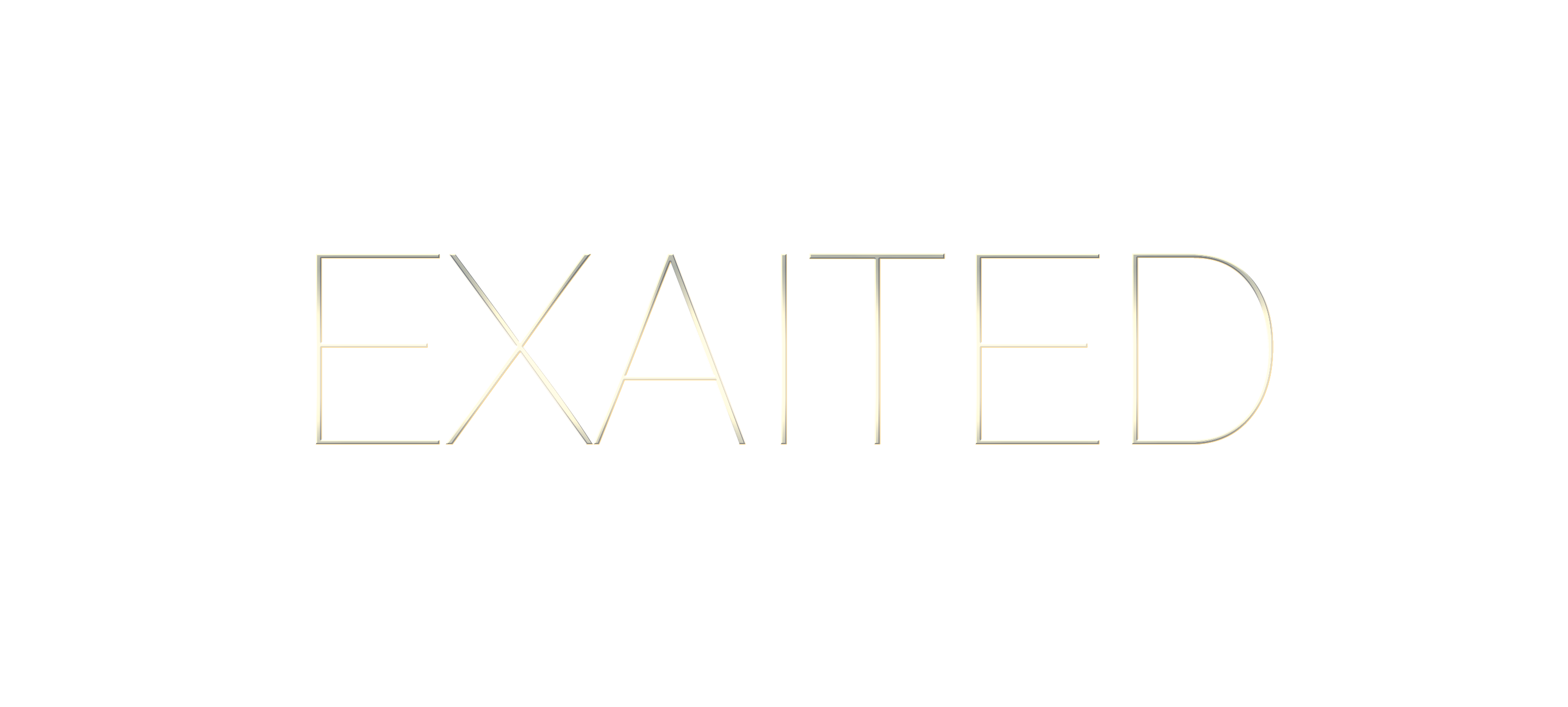 Oficjalne logo Exaited